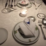 リストランティーノ ルベロ - 