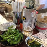 みそだれやきとり かんちゃん - 