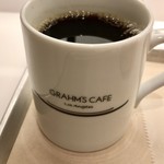 グラムズカフェ - コーヒー