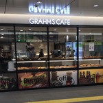 グラムズカフェ - 