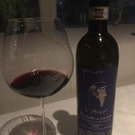 リストランティーノ ルベロ - 