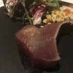 リストランティーノ ルベロ - 