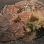 リストランティーノ ルベロ - 