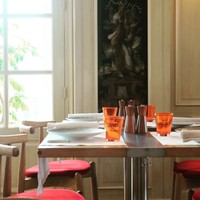 Benoit Alain Ducasse - 