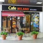 Kafe Mirano - 2011/08/11撮影