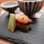 懐食みちば - ローストビーフ膳3000円