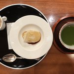 懐食みちば - デザート