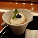 懐食みちば - デザート