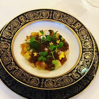 レストラン シャンボール - 