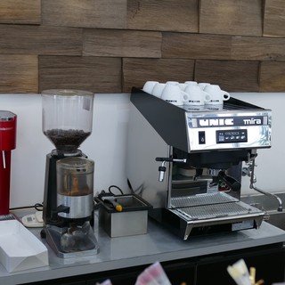 駅弁カフェ たけし_2