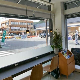 駅弁カフェ たけし_1