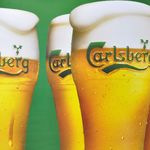 二子玉川バル　IBERO - キンキンに冷えた生ビールで乾杯！