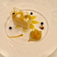 レストラン シャンボール - 