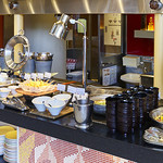 グランカフェ - 料理写真:ビュッフェ