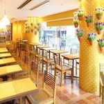 ロクシタンカフェ 池袋店