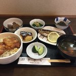 ささら - 本日の日替わり内容