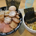 麺屋 たけ井 本店 - 