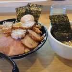 麺屋 たけ井 本店 - 