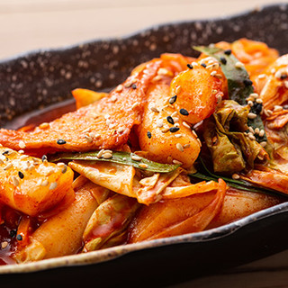 韓国家庭料理・居酒屋 俊ちゃん_2