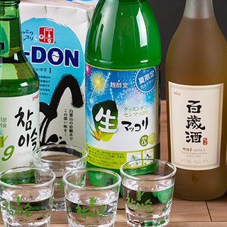 韓国家庭料理・居酒屋 俊ちゃん_0