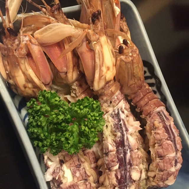 暮六つ（くれむつ） - 石巻（日本料理）の写真