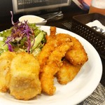 ビストロ ジョワ - 