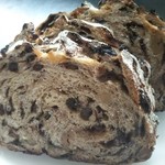 パン工房 蓮三 - カレンズ ハーフ@300