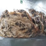 パン工房 蓮三 - カレンズ ハーフ（パッケージ）