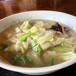 宝泉飯店 - 湯麵