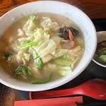 宝泉飯店 - 湯麵