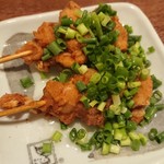 Yakitori Daikichi - 