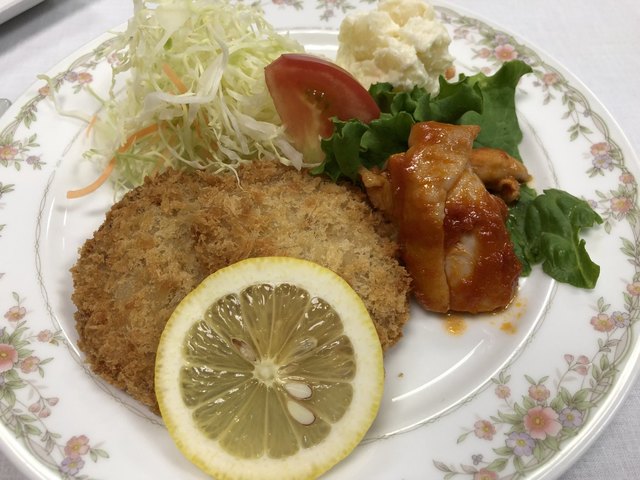 あこや会館 - 山形（ホテル）の写真