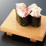 グルメ廻転寿司　まぐろ問屋　 三浦三崎港 江ノ島店