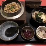 釜めし・焼鳥とお酒 炭家米蔵 浦和コルソ店 - 