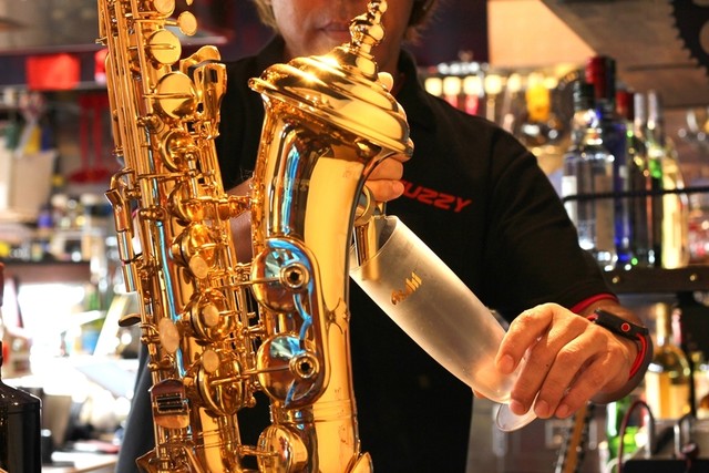 Kitchen &amp; Bar FUZZY photo 2