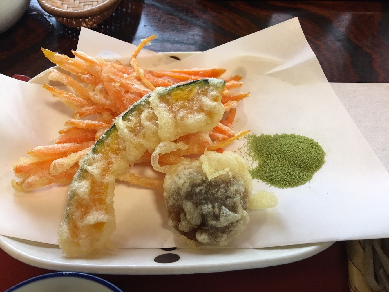 あがたそば処 name=