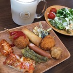 Aqua - ビアホール　食べ飲み放題