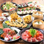 盛岡CHUBOはっぴ 大通店