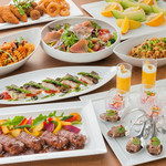 スカイダイニング アブ