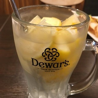 ざんぎバル HANA_1