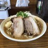 らーめん かいじ 泉店