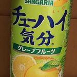 ディオ - チューハイ気分 税抜99円(2018.07.29)