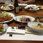 お食事くつろぎのお宿　あづまや - 