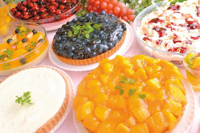 キャナリィ ロウ 岐阜店 Cannery Row 西岐阜 パスタ 食べログ