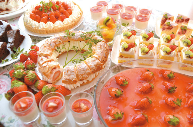 キャナリィ ロウ 岐阜店 Cannery Row 西岐阜 パスタ 食べログ