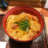 鴨屋 そば香 - 料理写真:親子丼