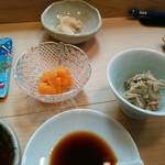 Sushi Isshin - 