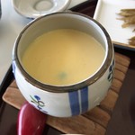 Nagisa - 茶碗蒸し