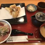 日本料理 ざぜん - 