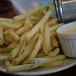 アガリコ 新宿 オリエンタルビストロ - ポテト